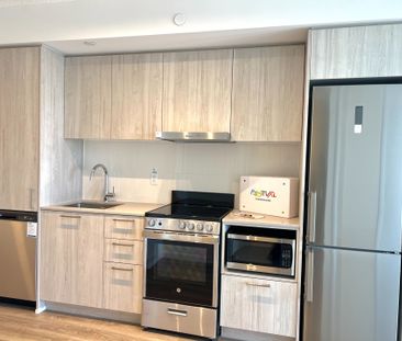 For Lease - 195 Commerce Street Unit# 3308, Vaughan, Ontario - Photo 3