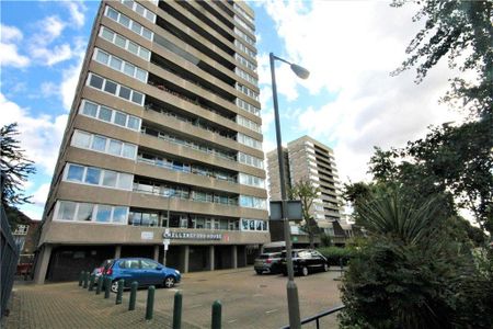 2 Bed Flat, Chillingford House, SW17 - Photo 5