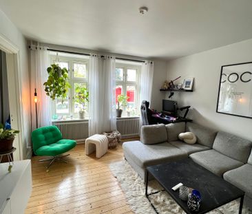 Karmelitergatan 5A - Foto 1