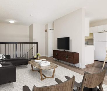 Renovated Suite - 2 Bedroom - Photo 2