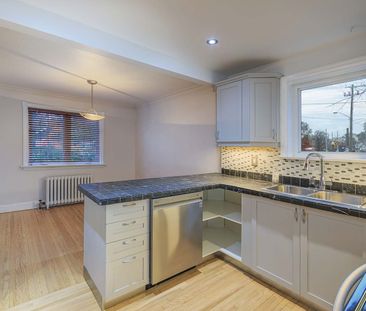 For Lease - 1173 Broadview Avenue, Toronto, Ontario - Photo 4