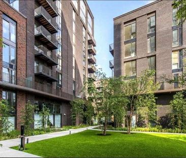 Ambassador Building, Embassy Garden, Nine Elms, SW11 - Photo 4