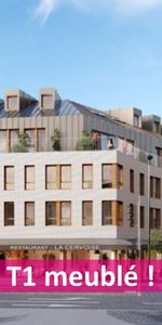 Location Appartement 1 pièce 20m² MAROMME 76150 - Photo 3