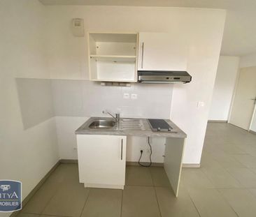 Appartement 2 Pièces 42 m² - Photo 6