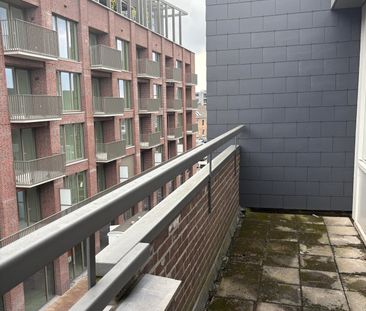 Te huur: Appartement Houtmarkt in Breda - Photo 1