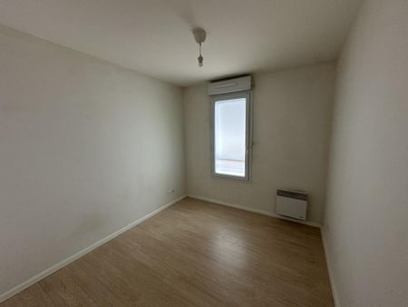 Location Appartement 2 pièces 50m² NANTES 44100 - Photo 4