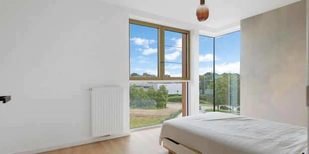 Duplex te huur in Boechout voor € 1.270 met 3 slaapkamers - Foto 1