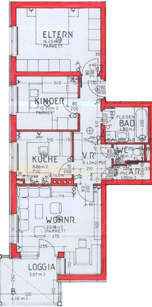 Salzstraße 6-6 - Foto 2