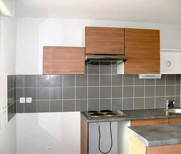 Appartement 2 pièces – 46 m² - Photo 2