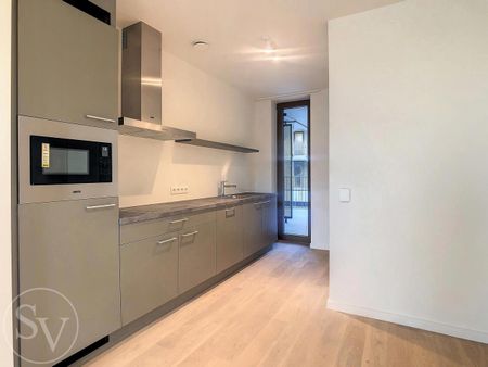 Amand De Lattinlaan 30 B0114, 2050 Antwerpen - Foto 5