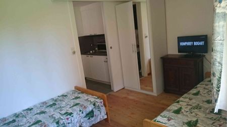 1.5 Zimmer, 18 m², EG - Photo 2
