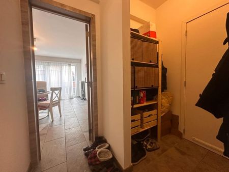 Appartement te huur - Photo 2
