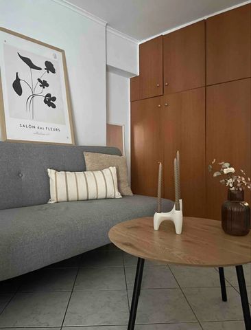 Studio/Γκαρσονιέρα για ενοικίαση Πασαλιμάνι (Καστέλλα - Πασαλιμάνι) - Photo 2