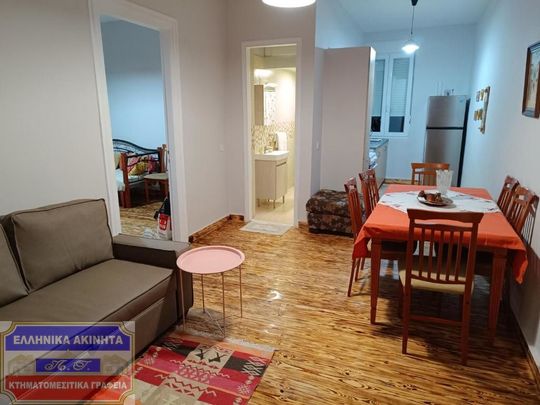 Διαμέρισμα για ενοικίαση Τίμιος Σταυρός - Σούγελο - Αγία Βαρβάρα (Καβάλα) - Photo 1