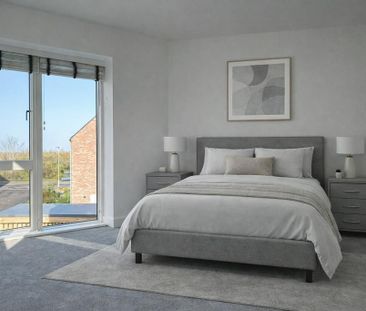 2 bedroom flat to rent - Photo 6