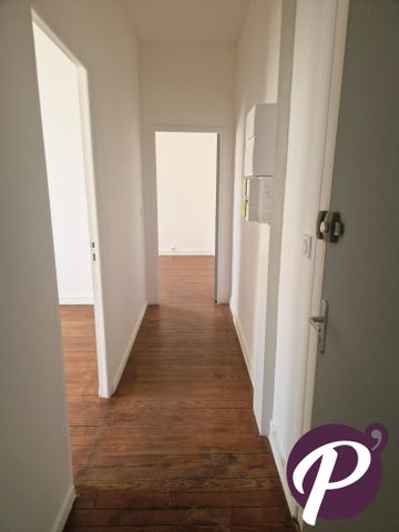 Location Appartement 3 pièces 42m² BERGERAC 24100 - Photo 4
