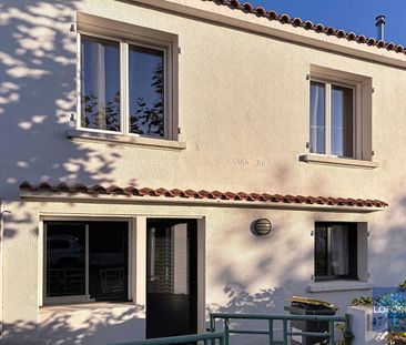 Maison T4 Saint-Gilles-Croix-de-Vie à louer - Photo 2