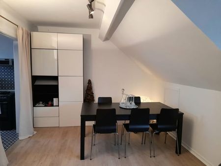 Penthouse te huur - Photo 5