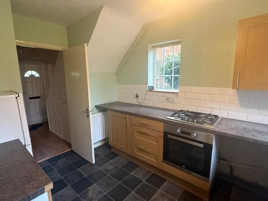 2 bedroom semi-detached house to rent - Photo 1