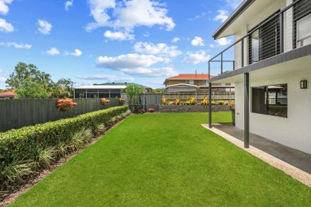 Spacious Family Home nestled in sought after pocket of McDowall - Photo 4