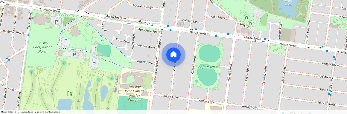 4/25 Clyde Street, Newport VIC 3015