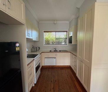 Tamworth Furnished Accommodation North Tamworth - Photo 1