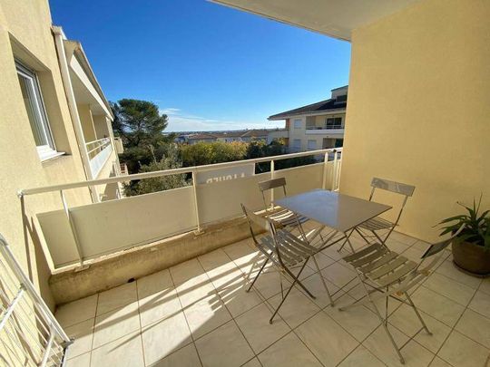 Location appartement 2 pièces 43.18 m² à Montpellier (34000) - Photo 1