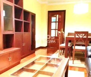 Piso en alquiler en Avenida Hispanidad, Número 1 - Foto 6