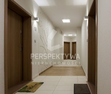 DO WYNAJĘCIA APARTAMENT Z GARAŻEM. UL. SUWALSKA - Zielona Góra - Zdjęcie 4