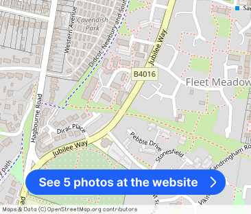 Eskdale Drive, Didcot, OX11 - Photo 1