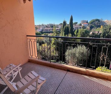 Location Appartement 2 pièces 54m² VENCE 06140 - Photo 6