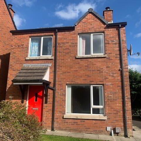 5 Beechgrove, Carrickfergus, BT38 8LQ - Photo 1