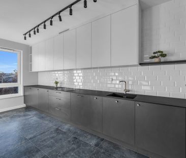 Żeromskiego 17 - blisko metro garaż 3 pokoje! - Фото 1