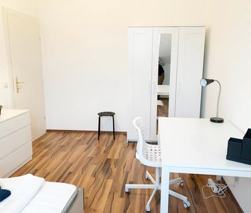 Hasengasse Zimmer 1 - Foto 5