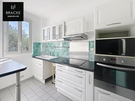 Location Appartement 2 pièces 43m² - Photo 4