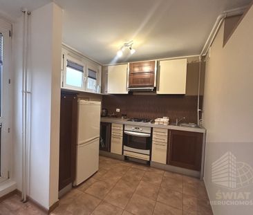 Kawalerka w centrum miasta vis-a-vis Kaskady - Photo 6