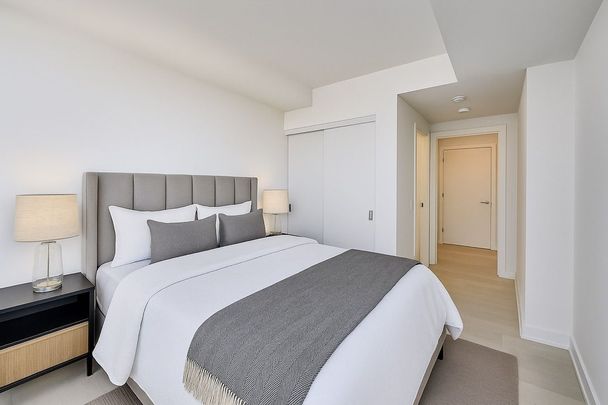 For Lease - 11 Yorkville Avenue Unit# 2405, Toronto, Ontario - Photo 1