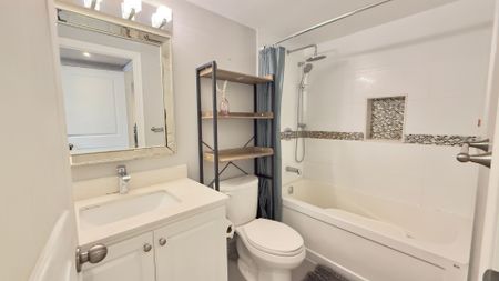For Lease - 15 Northtown Way Unit# 1424, Toronto, Ontario - Photo 2