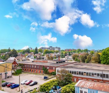 For Lease - 108 Garment Street Unit# 508, Kitchener, Ontario - Photo 2