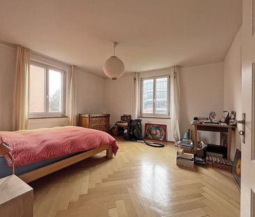4 Zimmer Wohnung - Foto 5