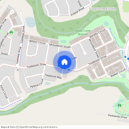 45 Trailblazer Drive, 4280, Flagstone