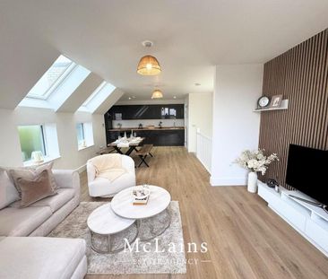 2 bedroom flat to rent - Photo 6