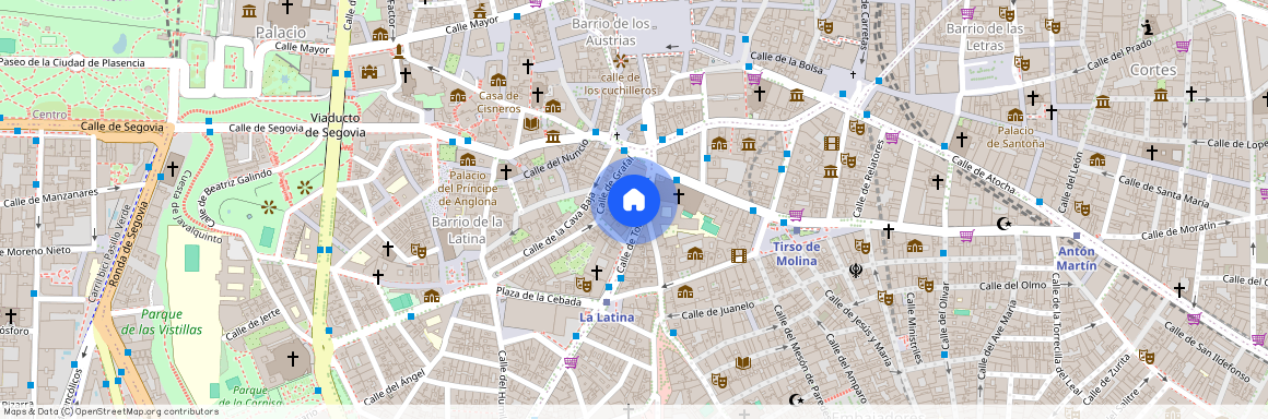 madrid, Community of Madrid 28005