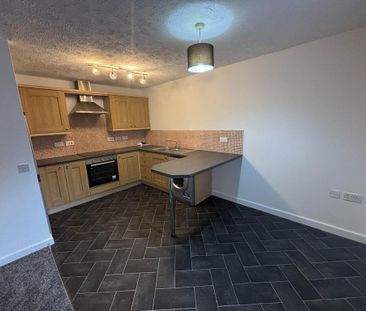 2 bedroom apartment to rent - Photo 6