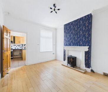 2 bedroom End of terrace house to rent - Photo 6