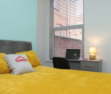 Barclay Street (4 bed) - Photo 5