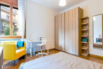 Via Roberto Schumann, Padova, Veneto 35132