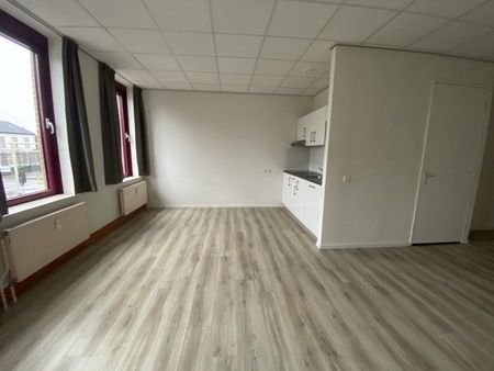 Te huur: Studio Deventerstraat in Apeldoorn - Foto 4