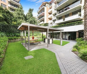 502/2C Munderah Street, Wahroonga - Photo 4
