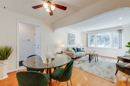 For Lease - 9 Ivorwood Crescent, Toronto, Ontario - Photo 2